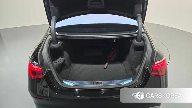 Mercedes-Benz S-Class W223 id 5012820 из Кореи 8