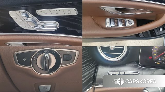 Mercedes-Benz E-Class W213 id 4937063 из Кореи 8