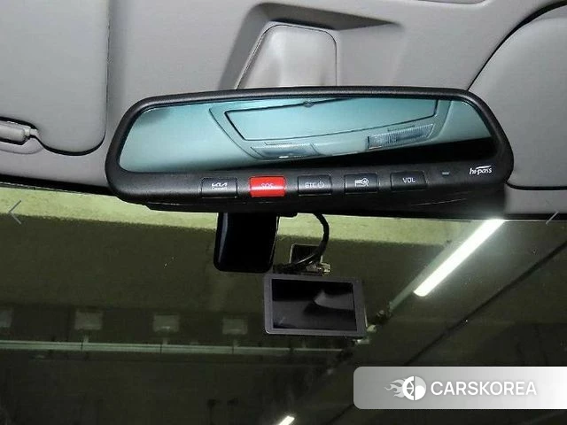 Kia The New Kia Ray id 5002320 из Кореи 8