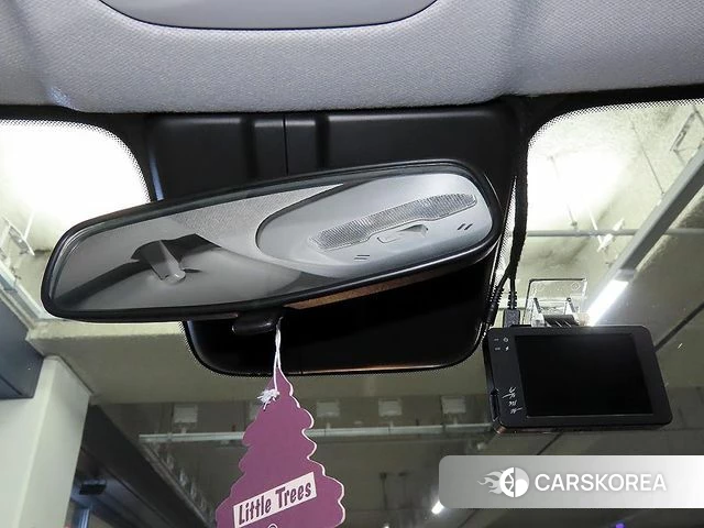 Chevrolet (GM Daewoo) The New Spark id 4966316 из Кореи 8