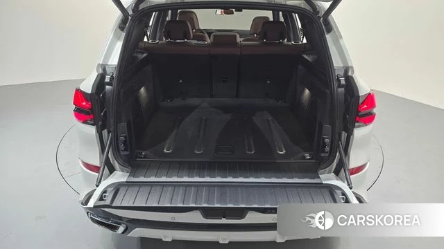 BMW X5 (G05) id 4949894 из Кореи 8