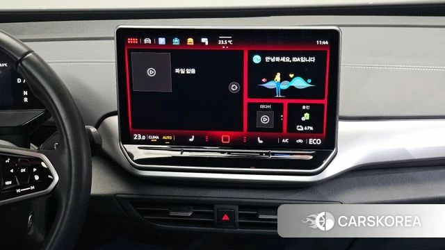 Volkswagen ID.5 id 5032795 из Кореи 8