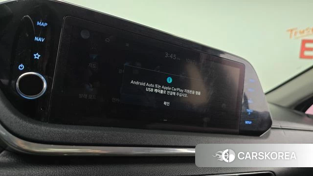 Hyundai Sonata (DN8) id 4959482 из Кореи 8