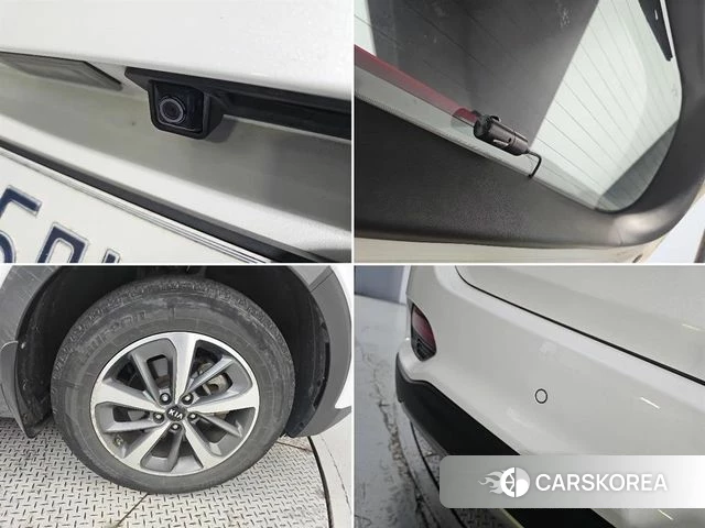 Kia The New Sorento id 5036089 из Кореи 8
