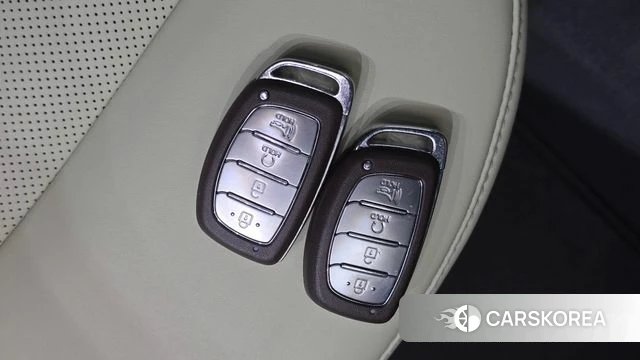 Hyundai Casper id 5012093 из Кореи 8