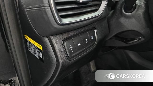 Hyundai Santa Fe TM id 4998738 из Кореи 8