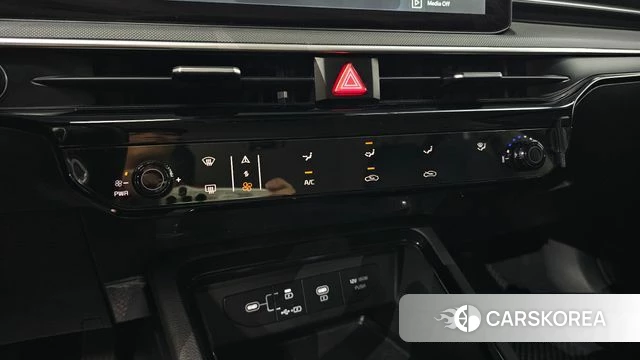 Kia The New K5 3rd generation id 5051848 из Кореи 8