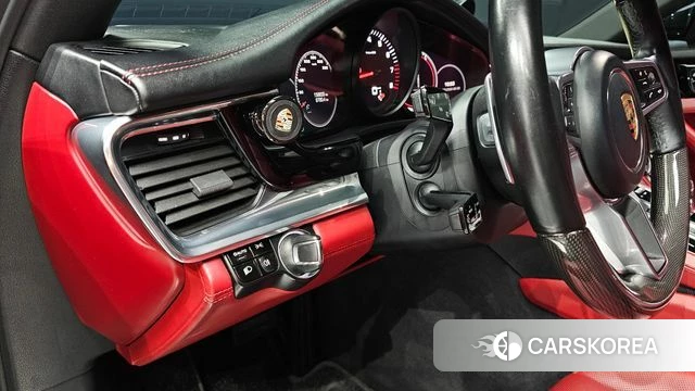 Porsche Panamera (971) id 4785276 из Кореи 9