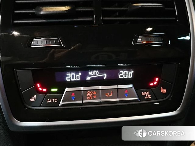 BMW X5 (G05) id 4980963 из Кореи 8