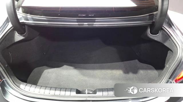 Hyundai Grandeur IG id 4770416 из Кореи 8