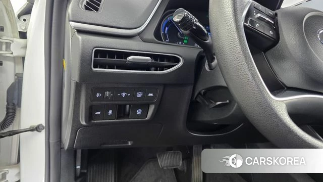 Hyundai Sonata Hybrid (DN8) id 5013494 из Кореи 8