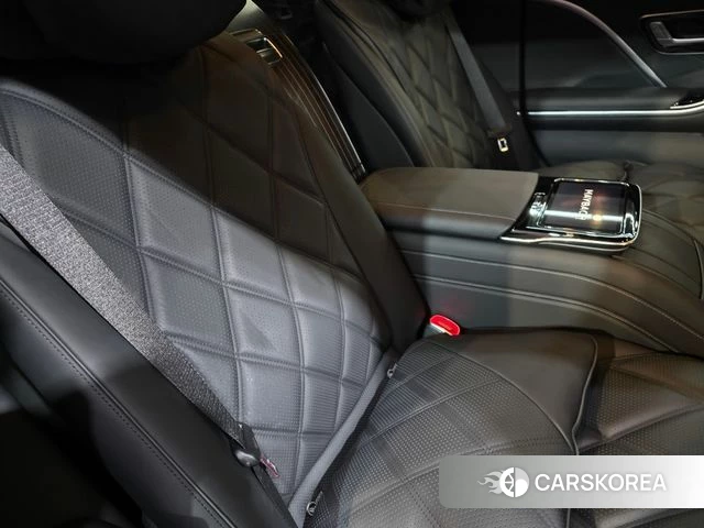 Mercedes-Benz S-Class W223 id 5052521 из Кореи 8