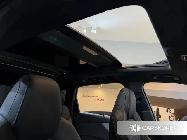 Audi Q7 (4M) id 5000552 из Кореи 8
