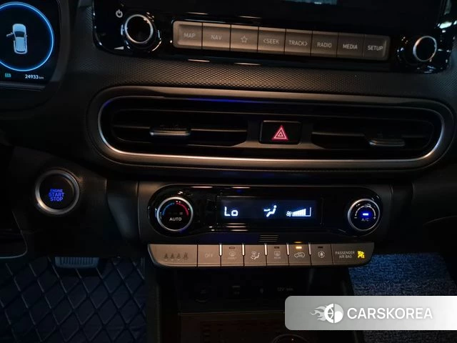 Hyundai The New Kona id 4763997 из Кореи 8