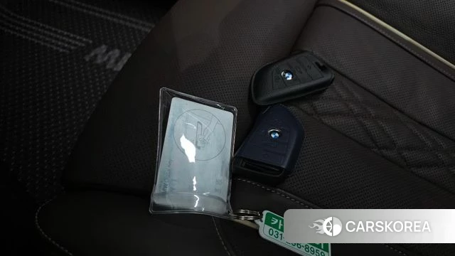 BMW 6 Series GT (G32) id 5046245 из Кореи 8