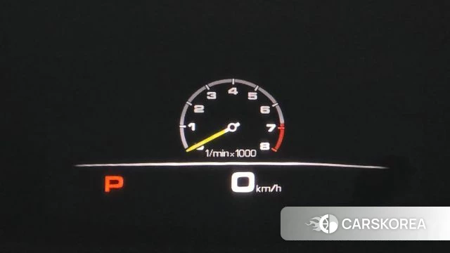 Porsche Cayenne (PO536) id 4899774 из Кореи 8