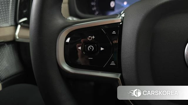 Volvo XC90 second Generation id 4674643 из Кореи 8
