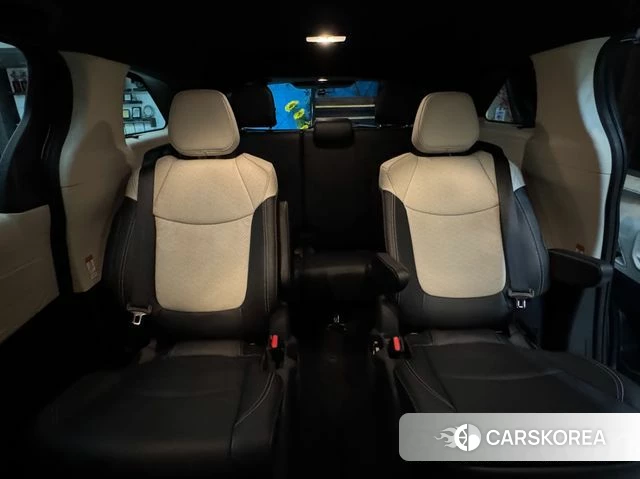 Toyota Sienna 4th Generation id 5038880 из Кореи 8