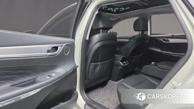 Hyundai The New Grandeur IG id 3302332 из Кореи 8