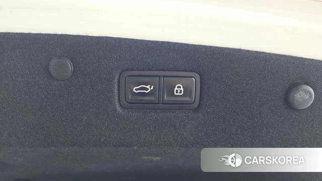 Kia K8 id 5052721 из Кореи 8