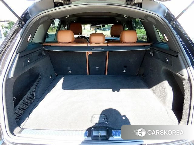 Mercedes-Benz GLC-Class X253 id 5031091 из Кореи 8