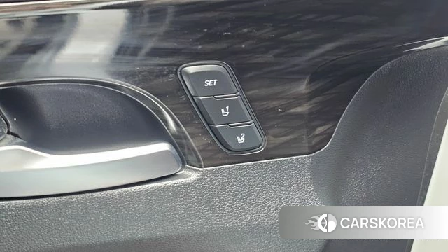 Hyundai Santa Fe TM id 5023660 из Кореи 8