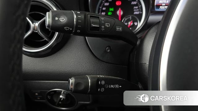 Mercedes-Benz GLA-Class X156 id 5029249 из Кореи 8