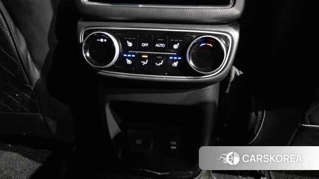 Genesis GV80 id 4922394 из Кореи 8