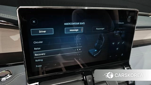 Lincoln Navigator 4th generation id 4996946 из Кореи 8