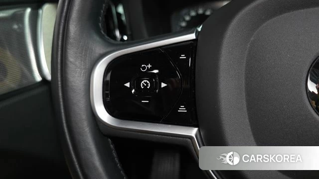 Volvo XC60 second Generation id 4982619 из Кореи 8