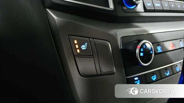 Hyundai The New Grand Starex id 4775571 из Кореи 8