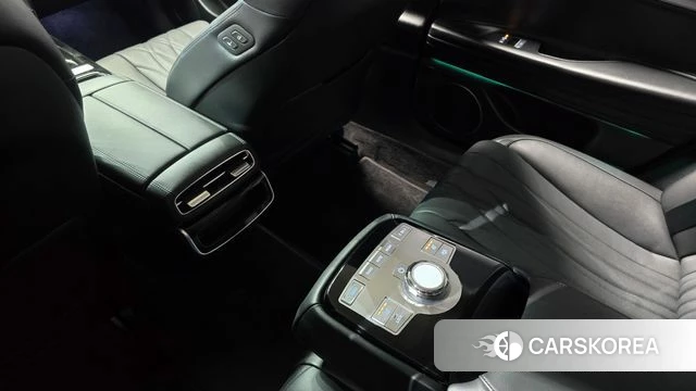 Genesis G80 (RG3) id 4950245 из Кореи 8