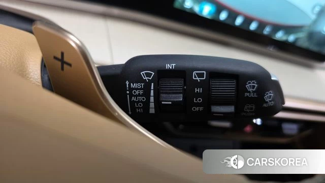Ssangyong Actian 2nd Generation id 5015969 из Кореи 8