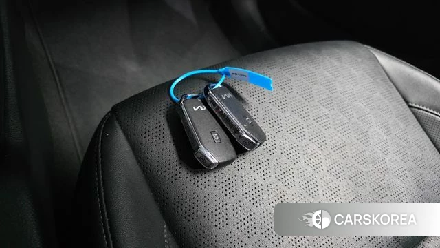 Kia Seltos id 5040447 из Кореи 8