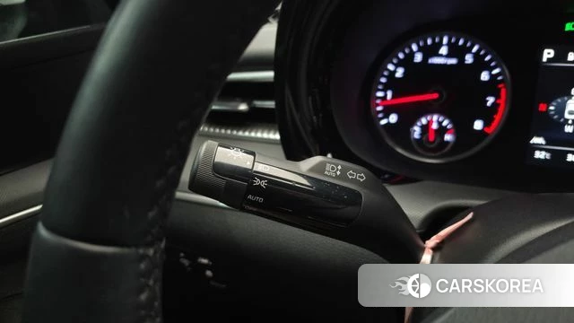 Kia K5 3rd generation id 4683369 из Кореи 8