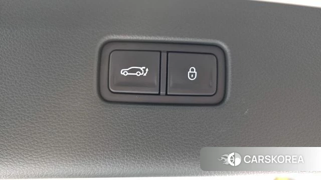Genesis GV80 id 5015935 из Кореи 8