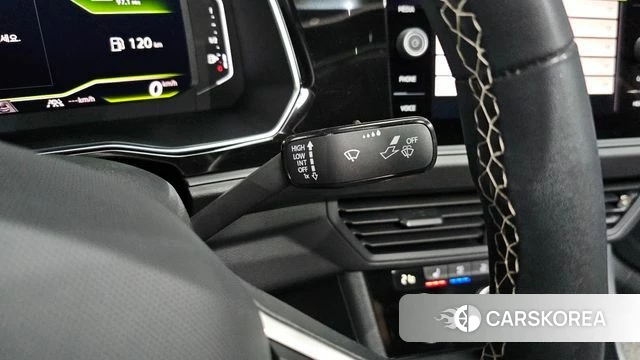 Volkswagen 7th Generation of Jetta id 4893701 из Кореи 8