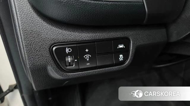 Kia Seltos id 5034402 из Кореи 8