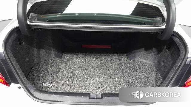 Honda Accord 10th Generation id 5017396 из Кореи 8