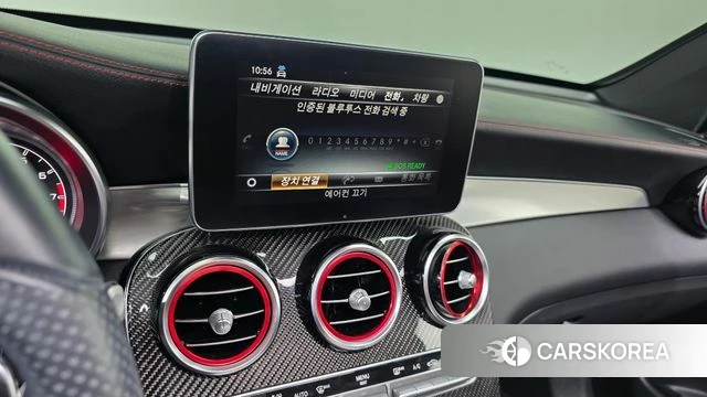 Mercedes-Benz GLC-Class X253 id 4918983 из Кореи 8