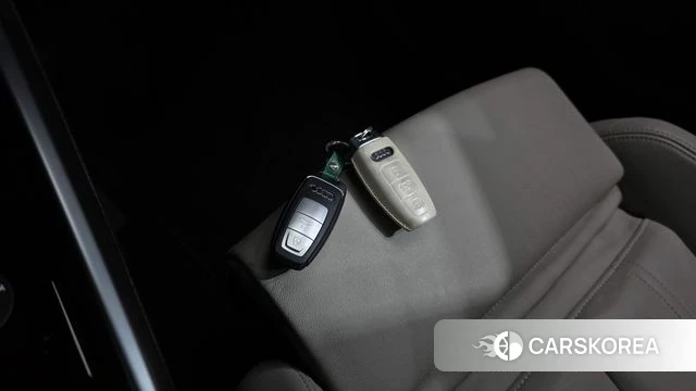 Audi A3 (8Y) id 5016591 из Кореи 8