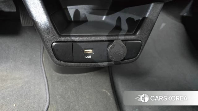 Kia The New Ray id 4958737 из Кореи 8