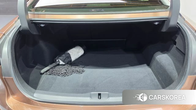 Toyota Crown Crossover id 5021791 из Кореи 8