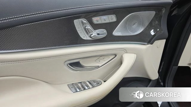 Mercedes-Benz CLS-Class C257 id 4967094 из Кореи 8