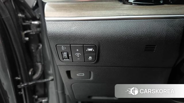 Kia K5 3rd generation id 4959471 из Кореи 8