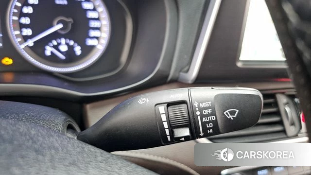 Hyundai Grandeur IG id 4983239 из Кореи 8