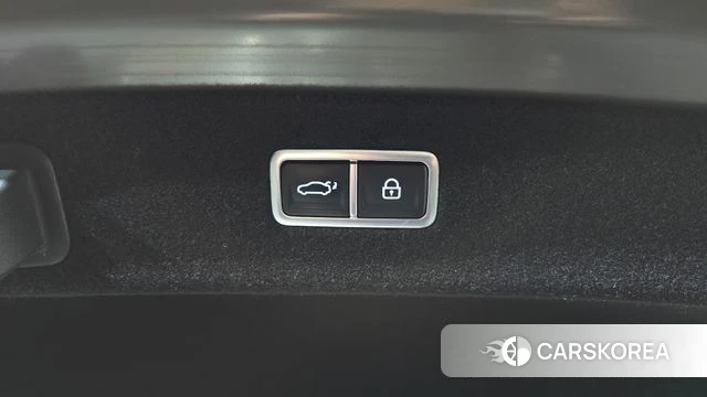 Genesis G90 (RS4) id 5046810 из Кореи 8