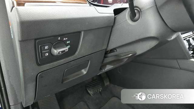 Volkswagen Passat GT (B8) id 4967641 из Кореи 8