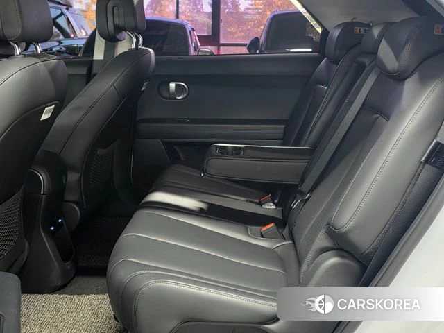 Hyundai Ionic 5 id 4992344 из Кореи 8