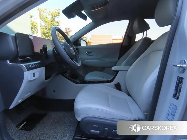 Hyundai The New Kona id 5000611 из Кореи 8